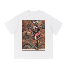 Load image into Gallery viewer, Ai babes! Best quality T-shirts, any color