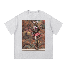 Load image into Gallery viewer, Ai babes! Best quality T-shirts, any color