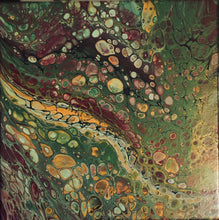 Load image into Gallery viewer, “Sea Garden”