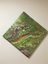 Load image into Gallery viewer, “Sea Garden”