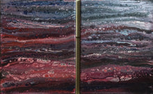 Load image into Gallery viewer, “The Clash” and “The Calling” $1500