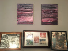 Load image into Gallery viewer, “The Clash” and “The Calling” $1500