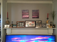 Load image into Gallery viewer, “The Clash” and “The Calling” $1500