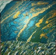 Load image into Gallery viewer, “A Drop In The Ocean” Prints available