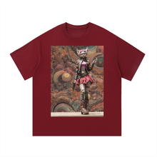 Load image into Gallery viewer, Ai babes! Best quality T-shirts, any color

