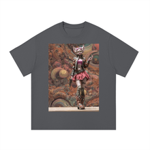 Load image into Gallery viewer, Ai babes! Best quality T-shirts, any color
