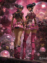 Load image into Gallery viewer, Commission Work Available Upon Request
