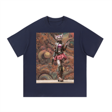 Load image into Gallery viewer, Ai babes! Best quality T-shirts, any color
