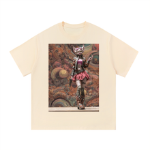 Load image into Gallery viewer, Ai babes! Best quality T-shirts, any color

