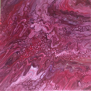 “Self Portrait” (painting)
